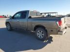 2007 Nissan Titan Xe de vânzare în Wilmer, TX - Side