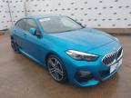 2021 BMW 218I M SPO for sale at Copart CHESTER