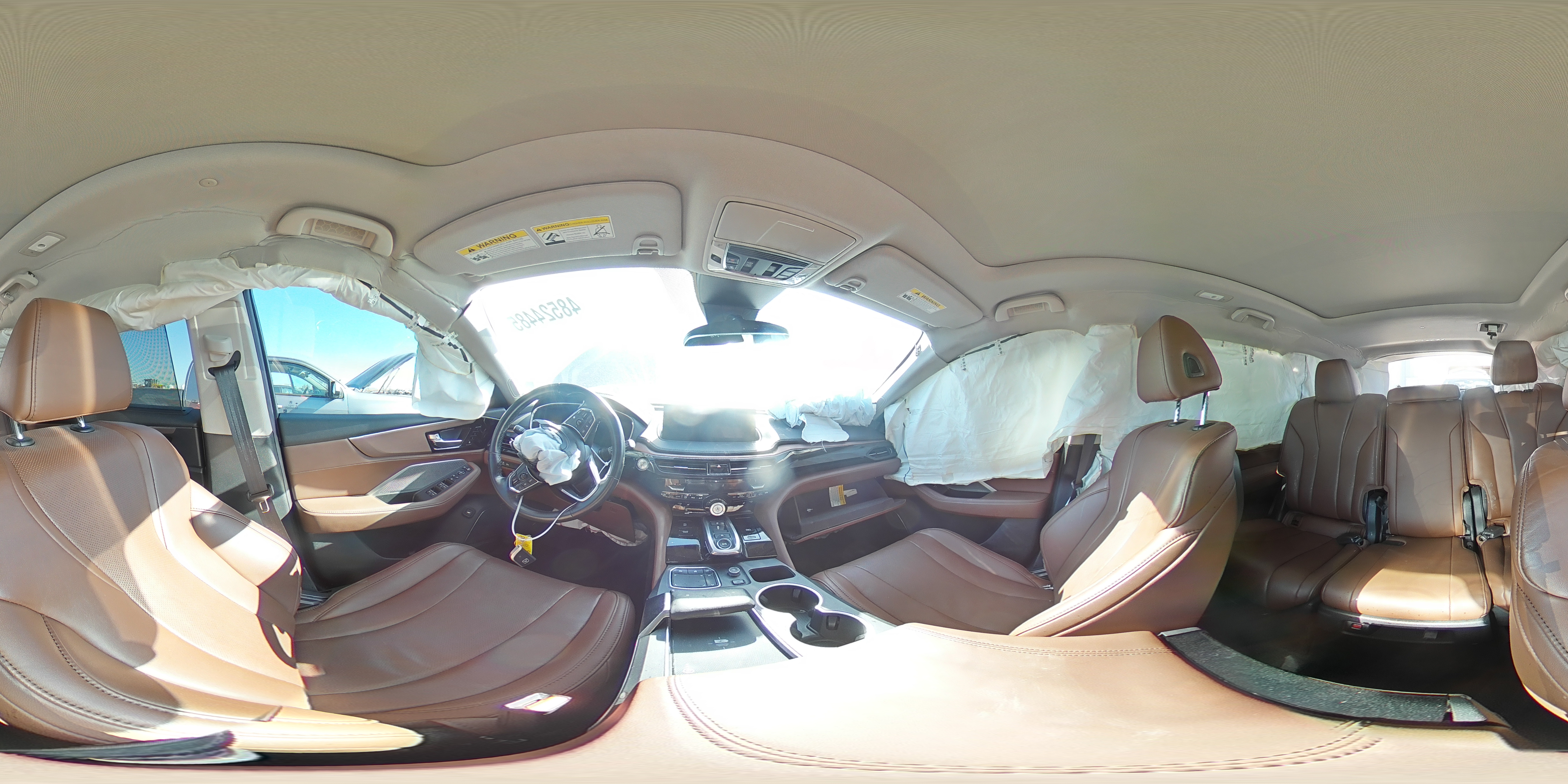 2023 Acura MDX - Image 15
