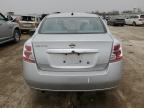 2010 Nissan Sentra 2.0 na sprzedaż w Wichita, KS - Side