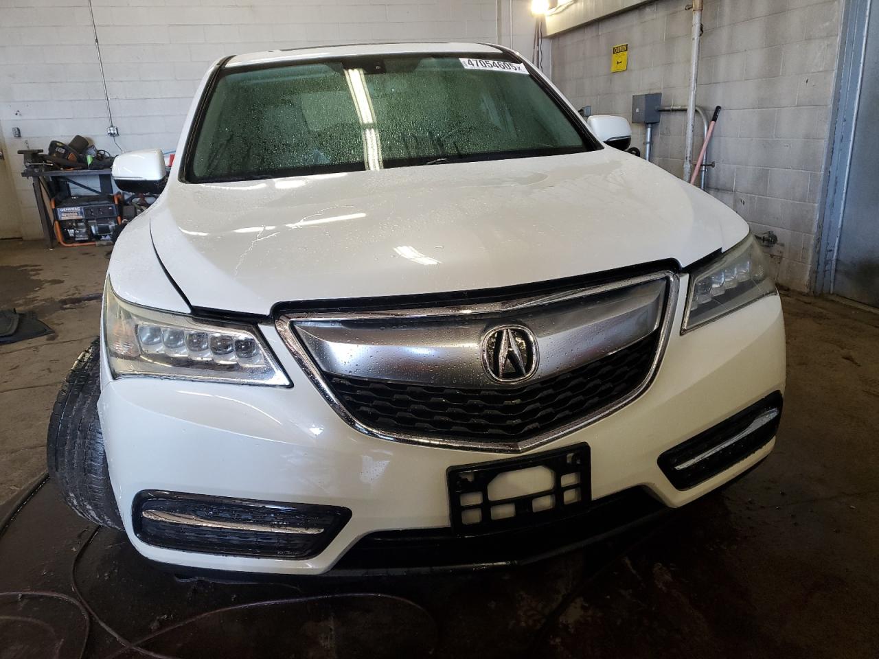 2014 Acura MDX - Image 5