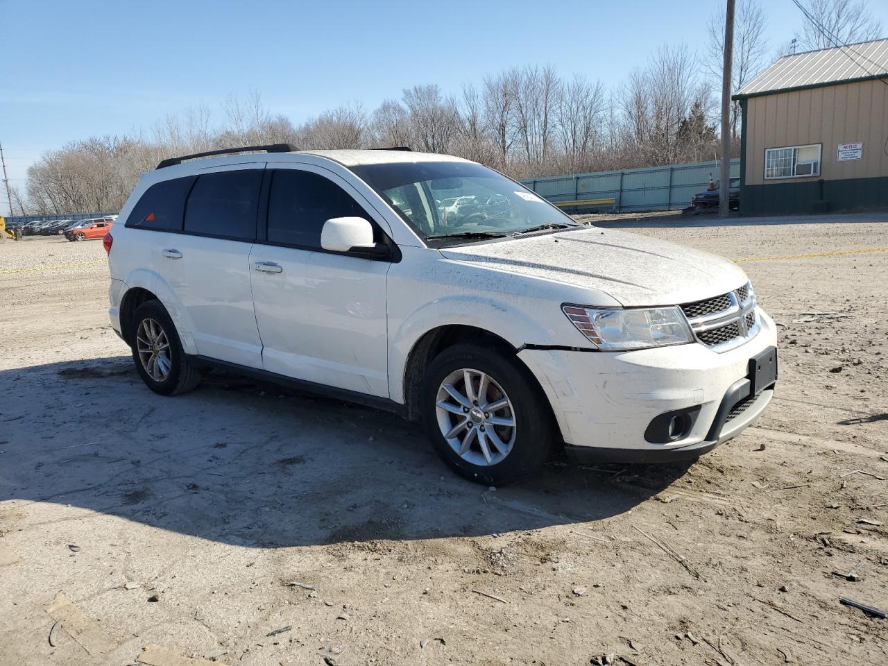2016 Dodge Journey - Image 4