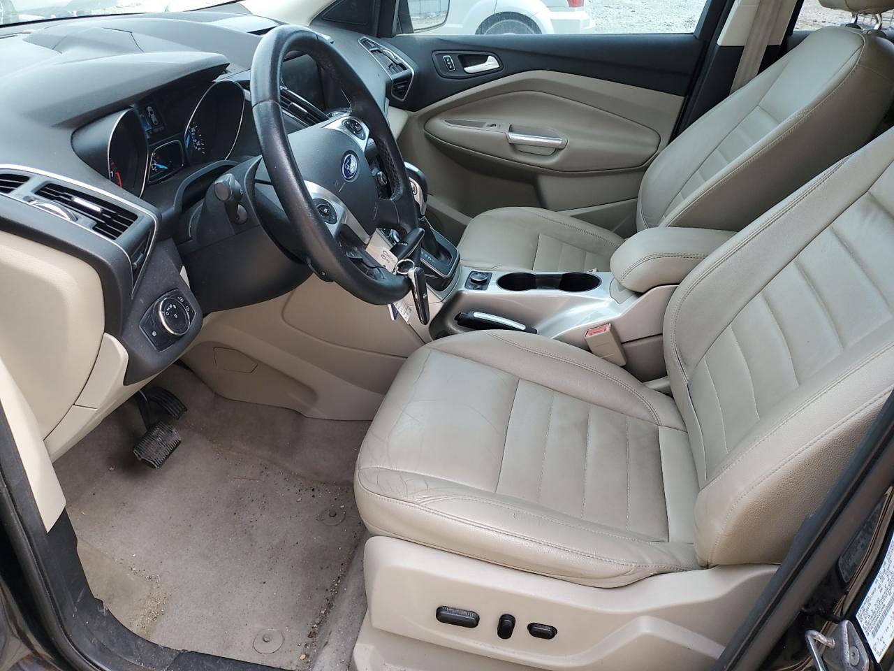 2013 Ford Escape - Image 7