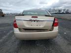 2005 Chevrolet Malibu Ls na sprzedaż w Eugene, OR - Rollover