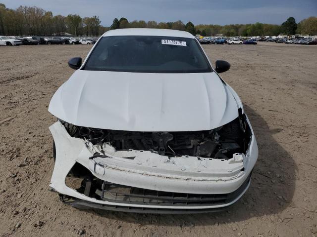  VOLKSWAGEN JETTA 2022 Biały
