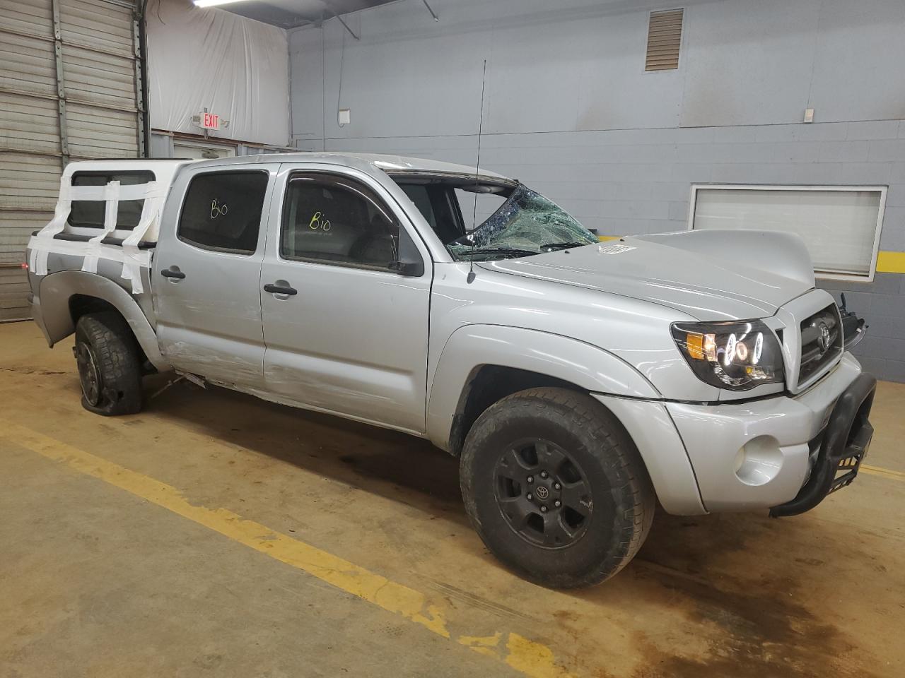2006 Toyota Tacoma - Image 4