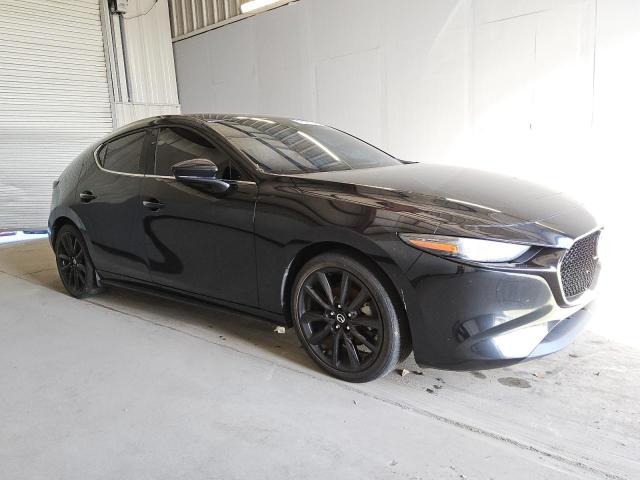  MAZDA 3 2021 Black
