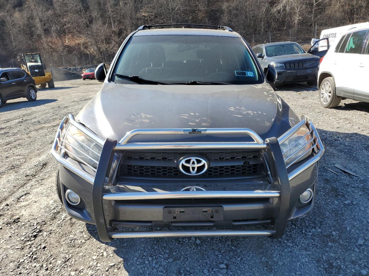 2010 Toyota RAV 4 - Image 5