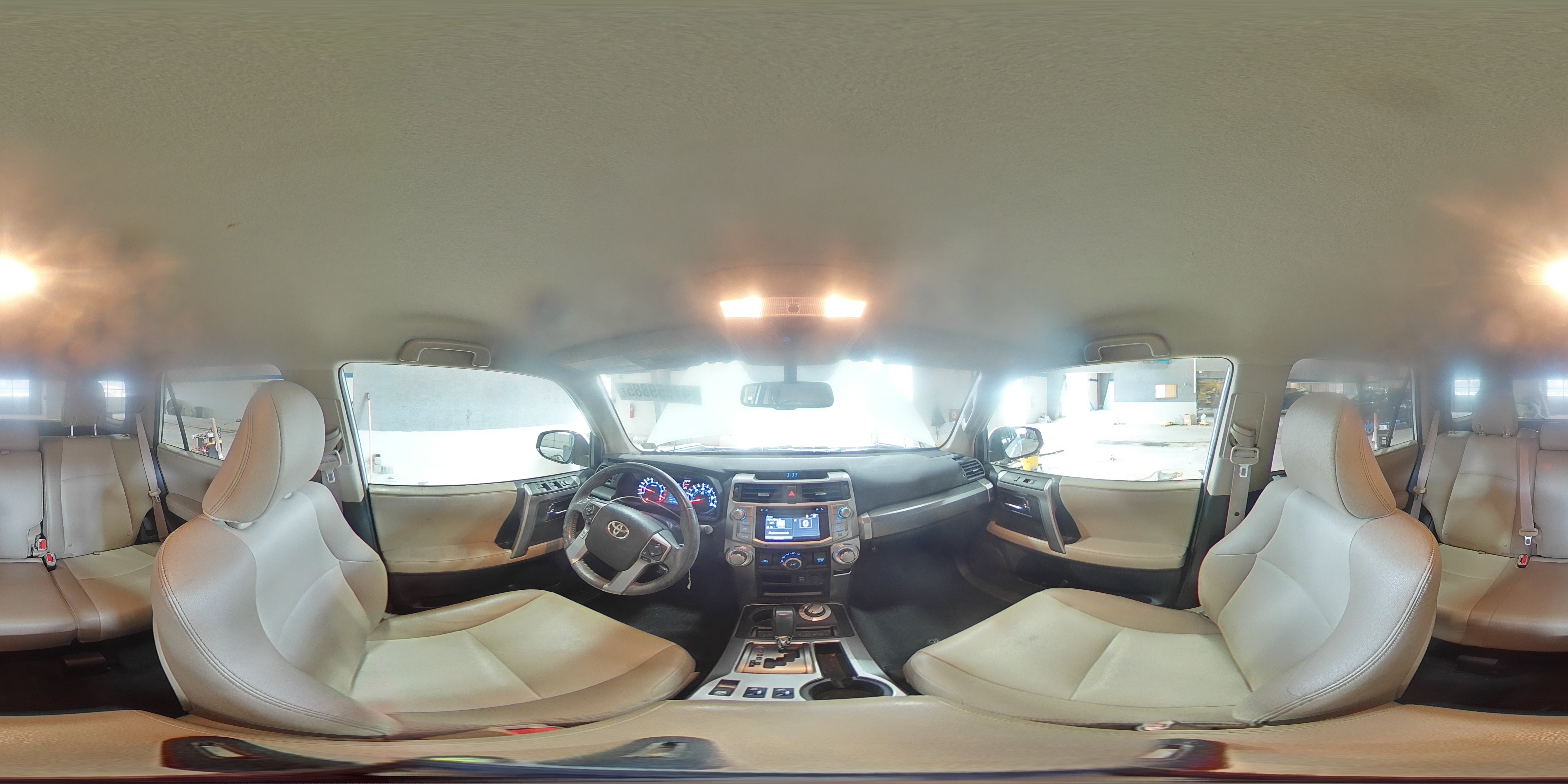 2017 Toyota 4Runner - Image 13