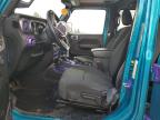 2020 Jeep Wrangler Unlimited Sport zu verkaufen in Graham, WA - Front End