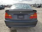 2003 Bmw 325 I de vânzare în Houston, TX - Rear End