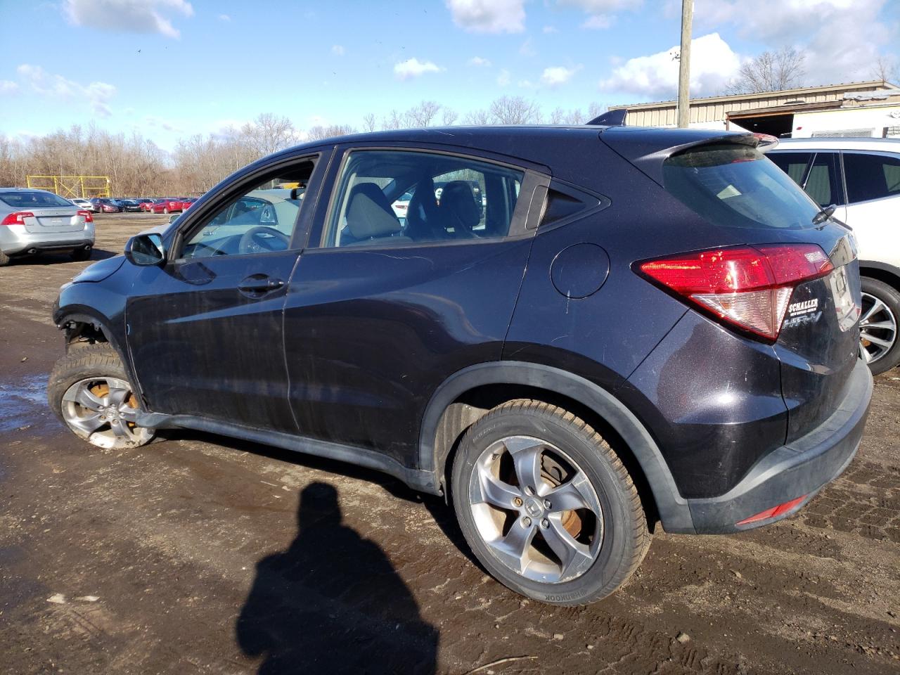 2018 Honda HR-V - Image 2