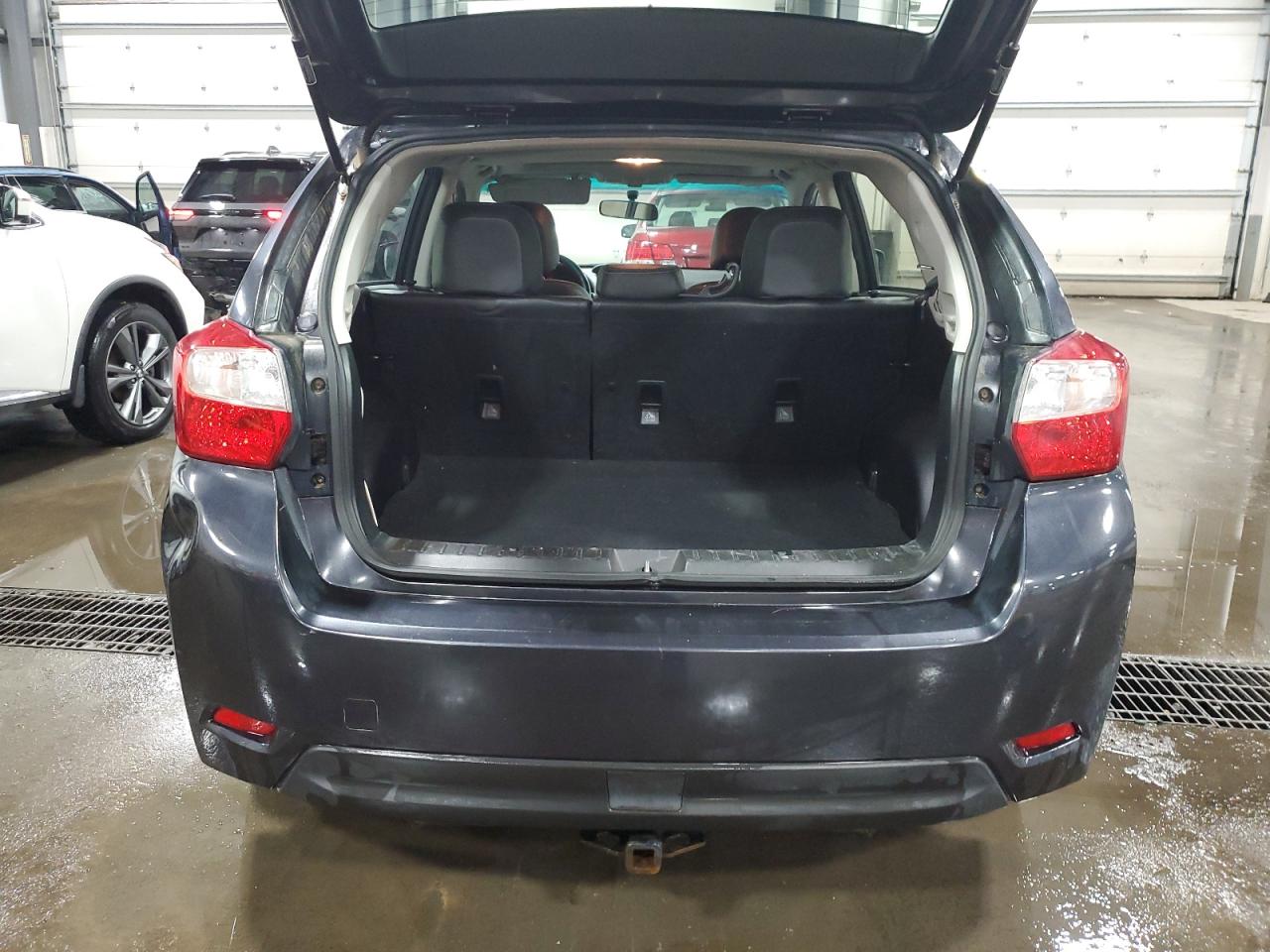 2012 Subaru Impreza - Image 6
