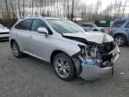 2013 Lexus Rx 350 Base na sprzedaż w Arlington, WA - Front End