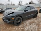 2018 Porsche Macan S للبيع في Oklahoma City، OK - Front End