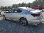 2014 Lexus Ls 460 на продаже в Houston, TX - Front End
