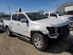 2016 Chevrolet Colorado Lt en Venta en Wichita, KS - Front End
