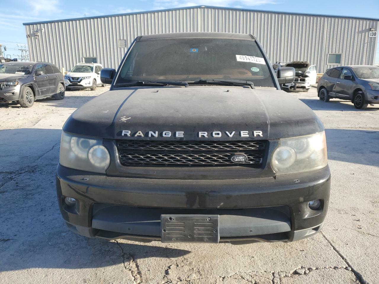 2013 Land Rover Range Rover - Image 6