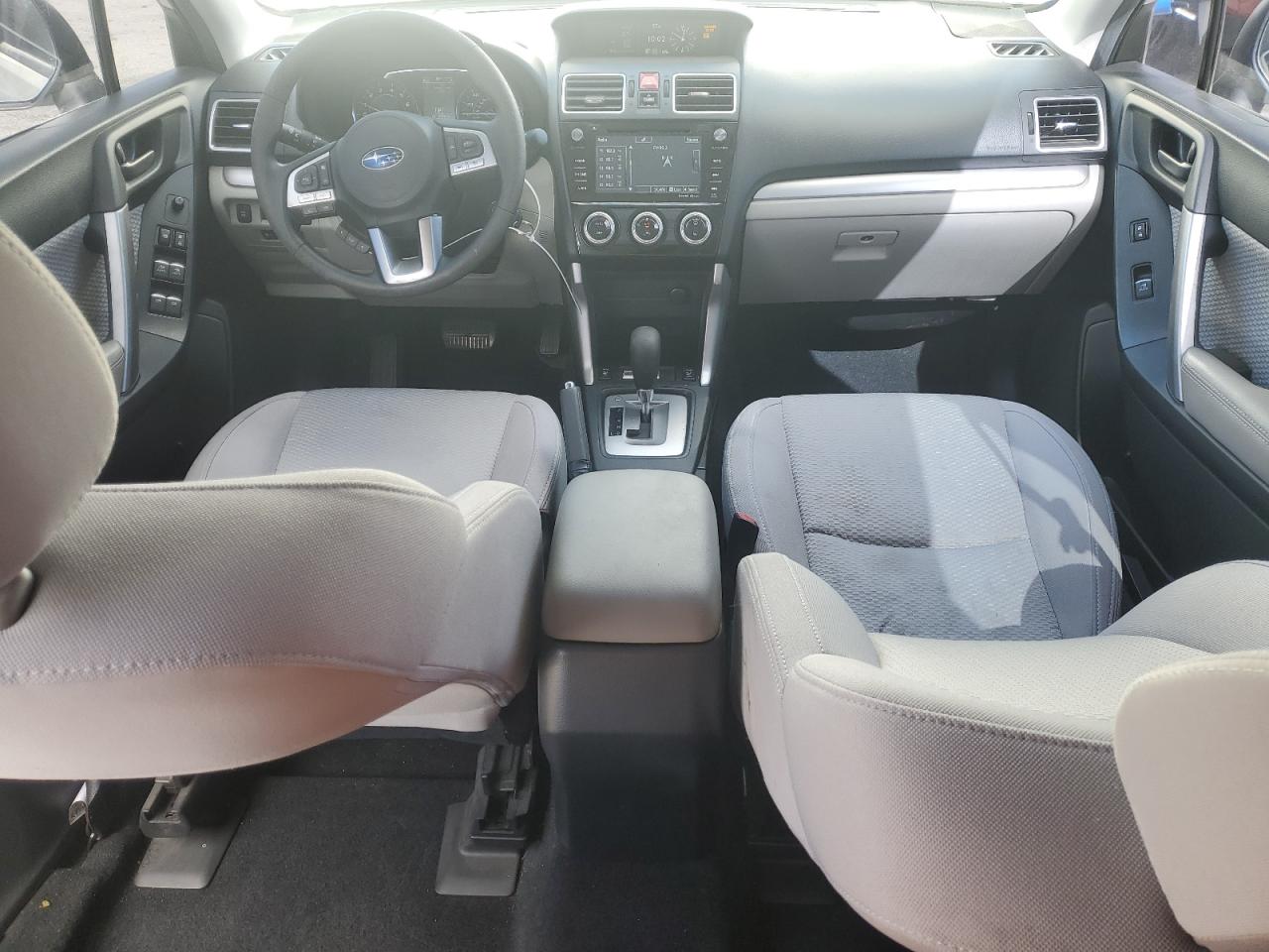 2018 Subaru Forester - Image 8