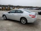 2010 Nissan Maxima S на продаже в Memphis, TN - Front End