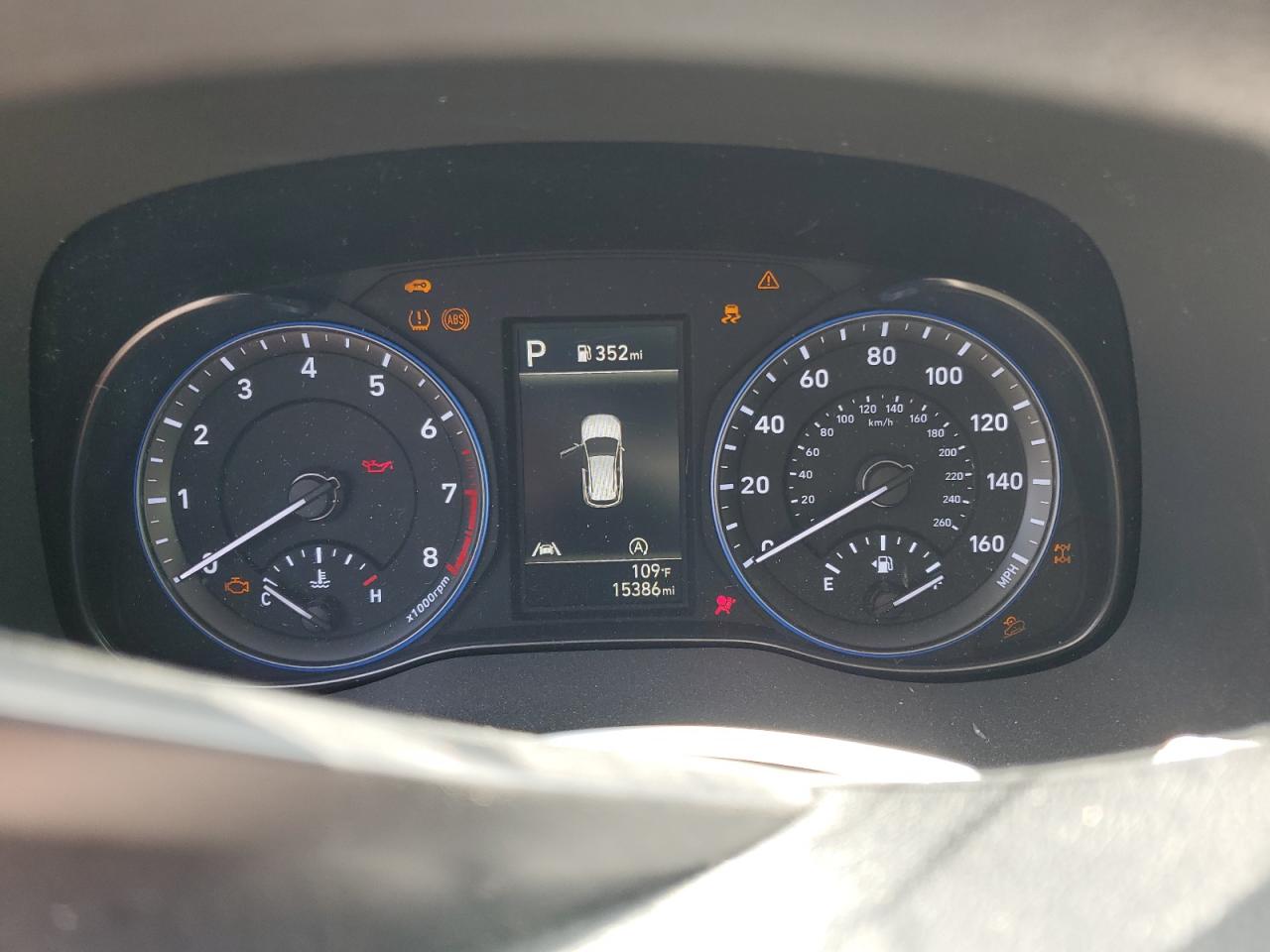 2022 Hyundai Kona - Image 9