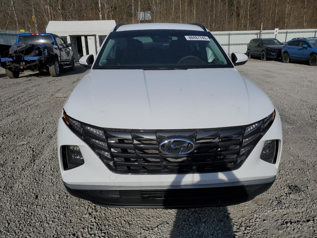 2024 Hyundai Tucson - Image 5