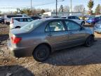 2005 Toyota Corolla Ce للبيع في Chalfont، PA - Front End