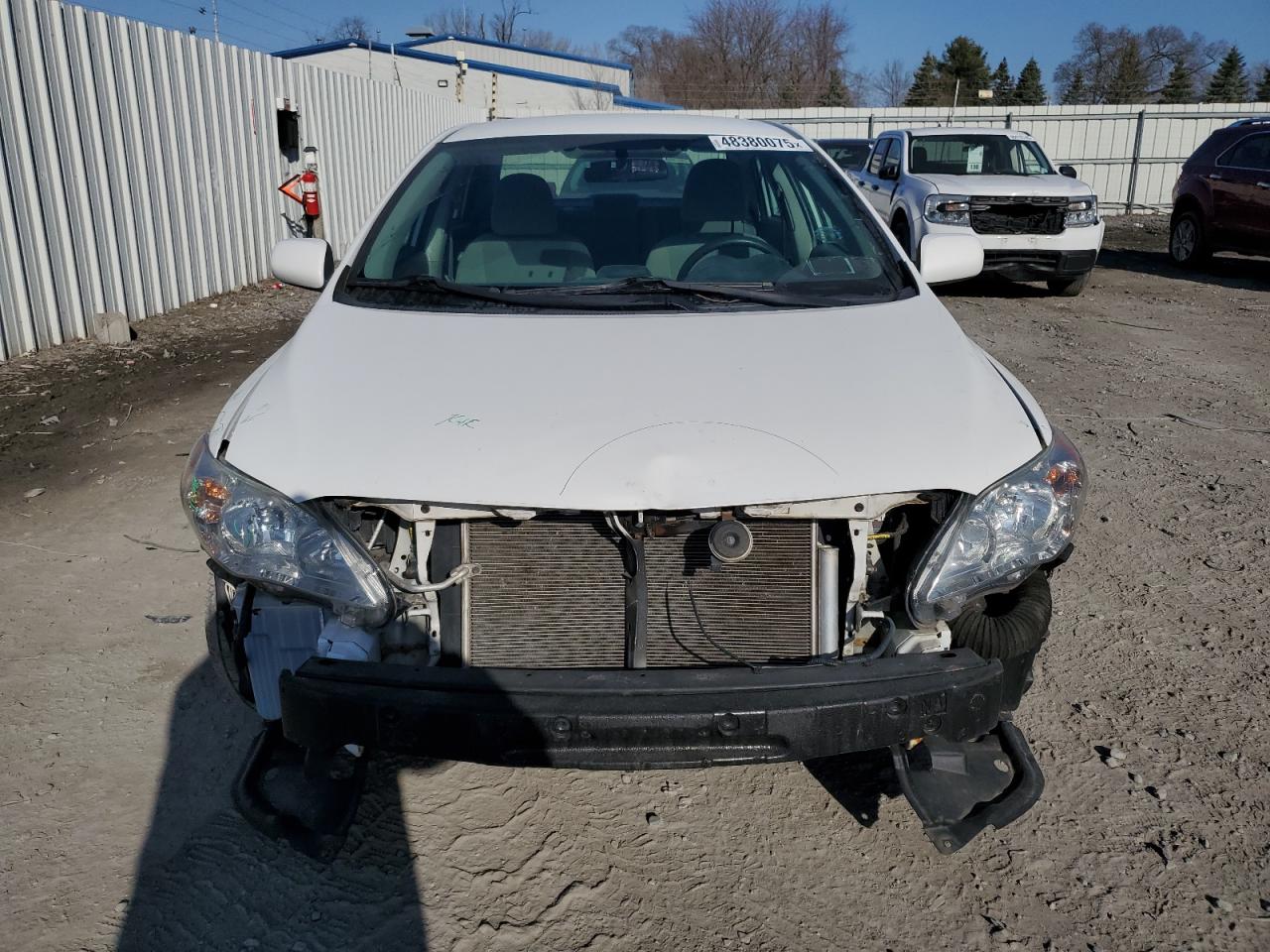 2012 Toyota Corolla - Image 5