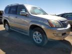 2003 LEXUS GX 470 for sale at Copart CO - DENVER