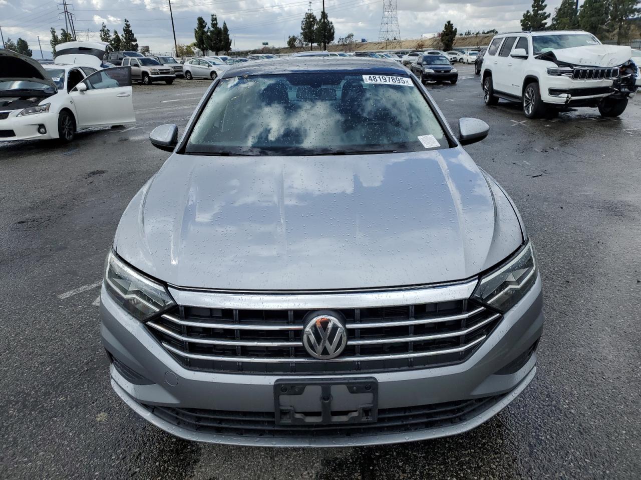 2020 Volkswagen Jetta - Image 5