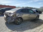 2019 Toyota Corolla L de vânzare în Fairburn, GA - Rear End