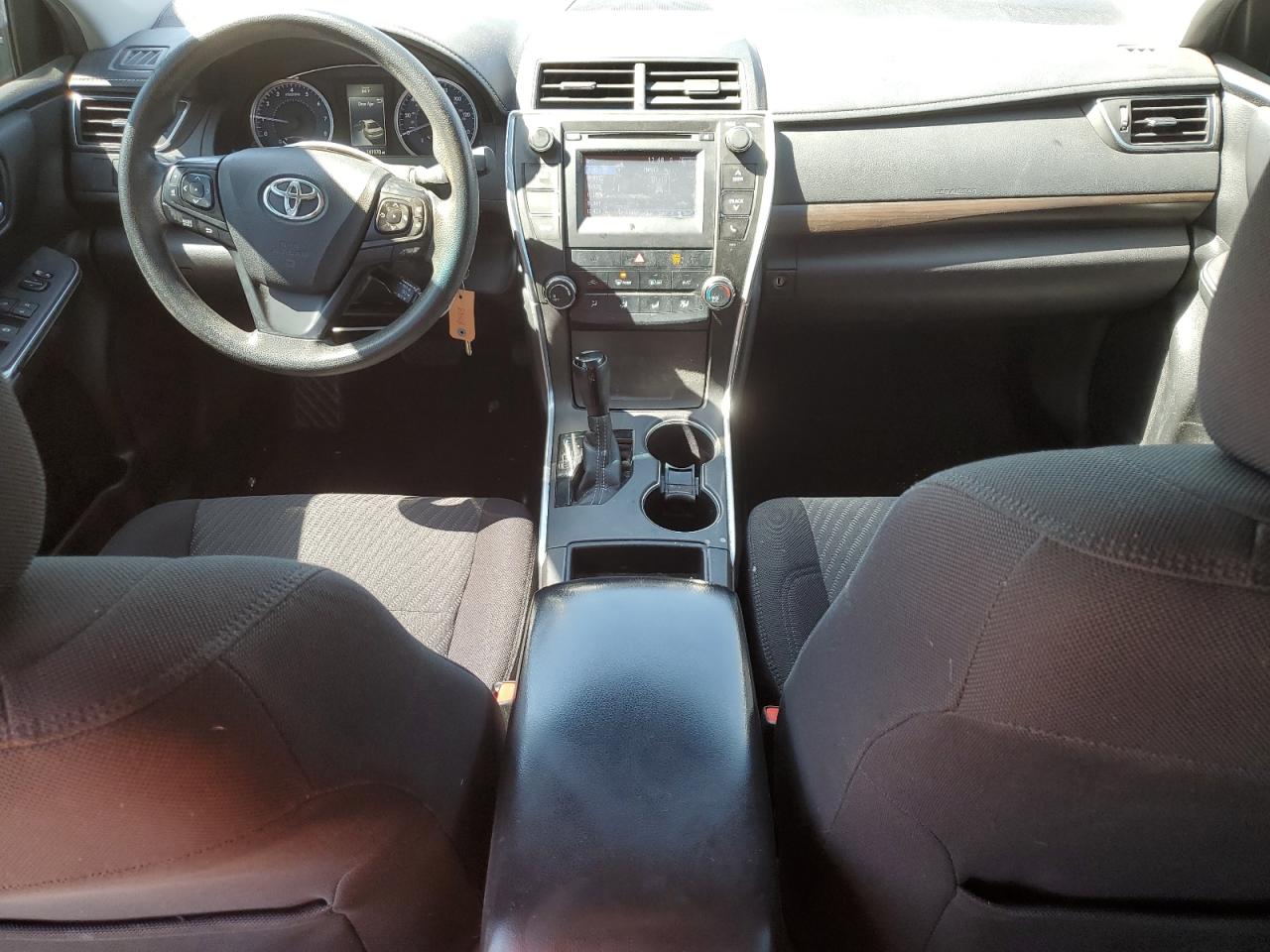 2017 Toyota Camry - Image 8