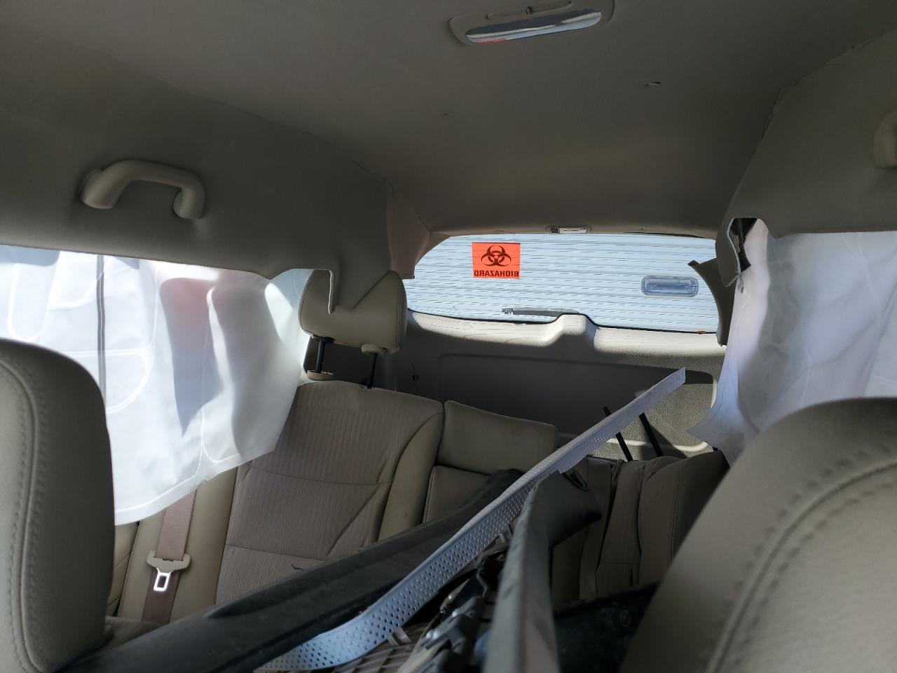 2012 Kia Sorento - Image 10