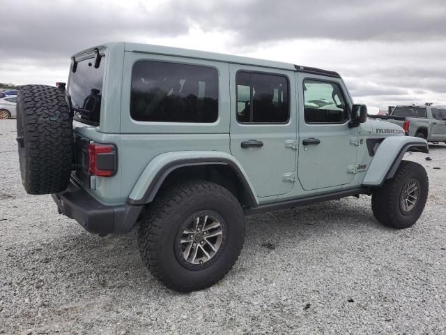 JEEP WRANGLER 2024 Gray