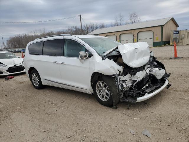  CHRYSLER PACIFICA 2020 Biały