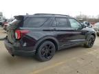 2022 Ford Explorer St-Line продається в Louisville, KY - Rear End