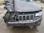 2015 Jeep Grand Cherokee Overland for Sale in New Orleans, LA - Front End