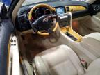 2005 Lexus Sc 430 en Venta en Lumberton, NC - Side