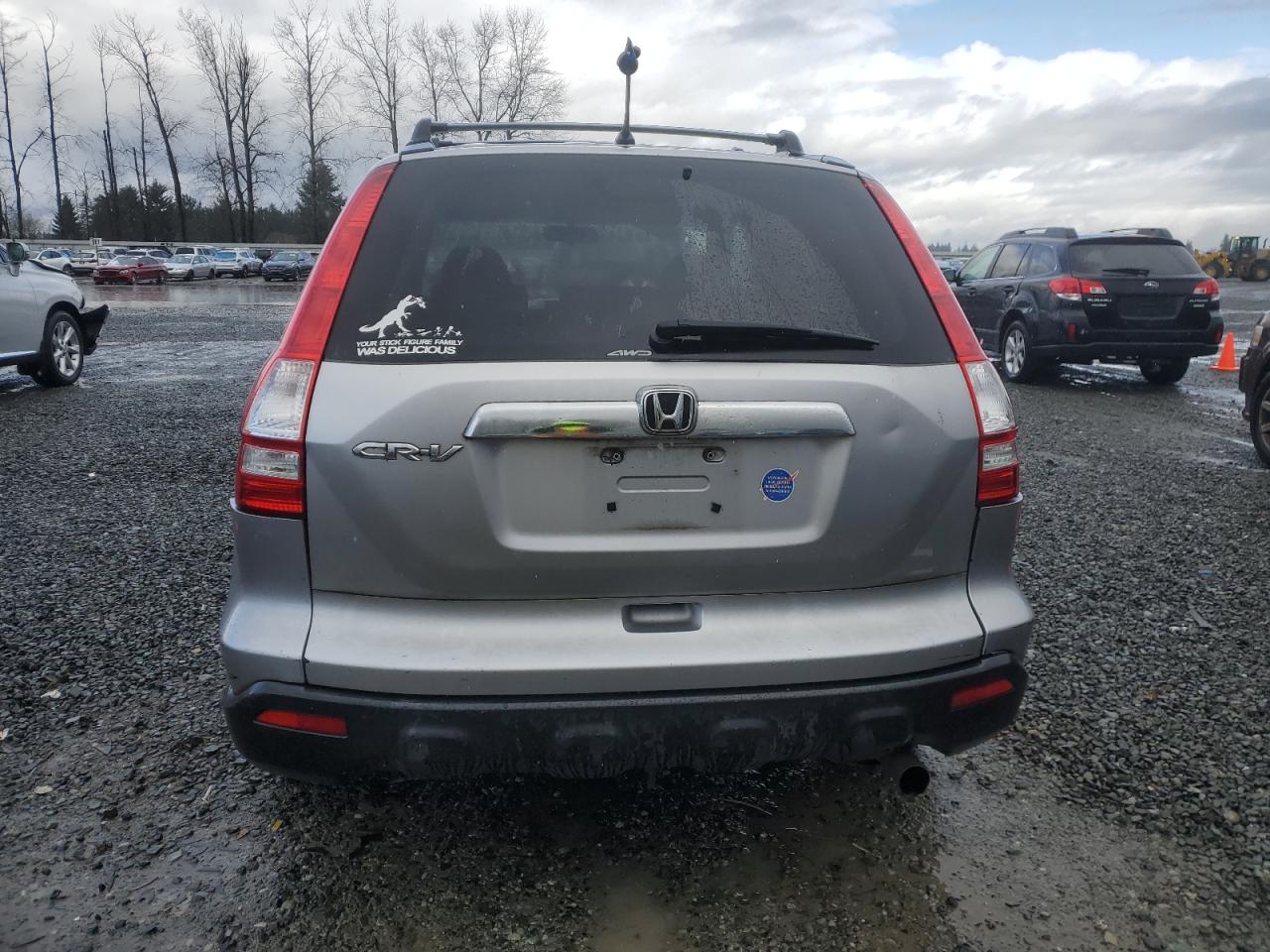 2007 Honda CR-V - Image 6