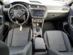2019 Volkswagen Tiguan Se for Sale in Elgin, IL - Undercarriage