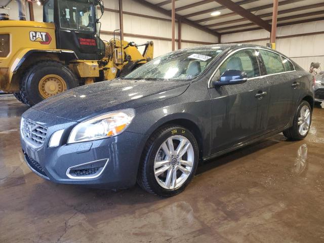 2013 Volvo S60 T5