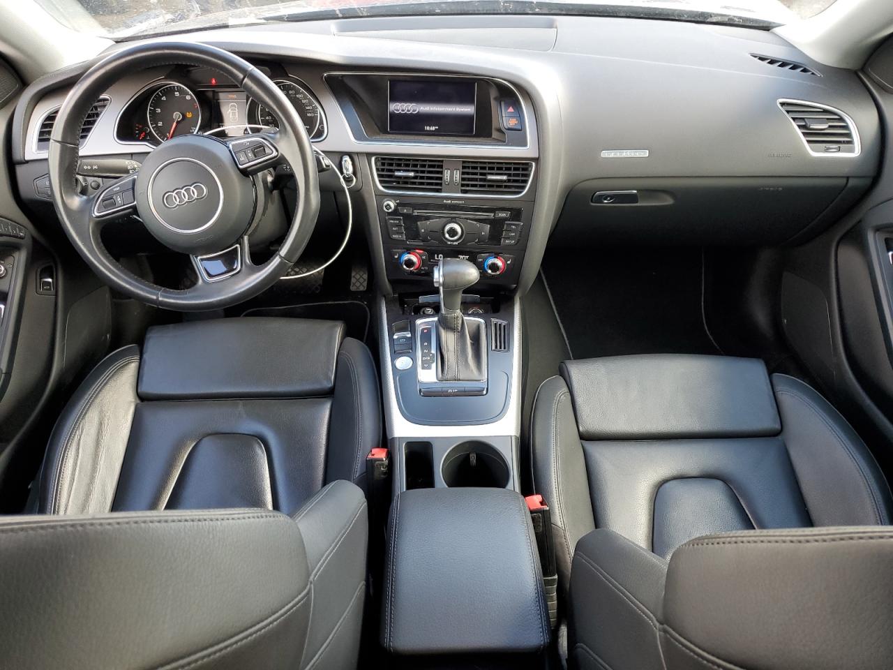 2013 Audi A5 - Image 8