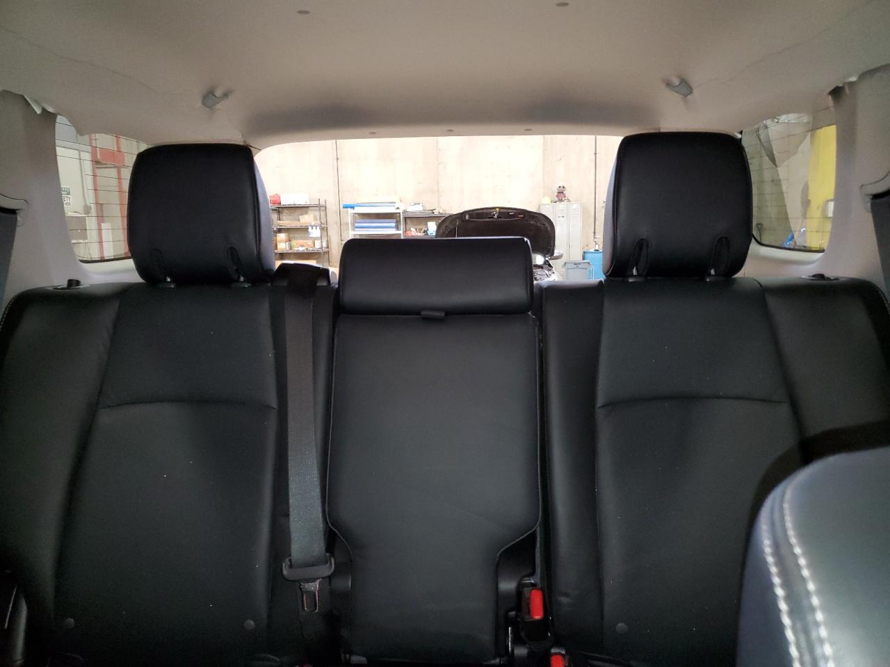 2022 Toyota 4Runner - Image 10