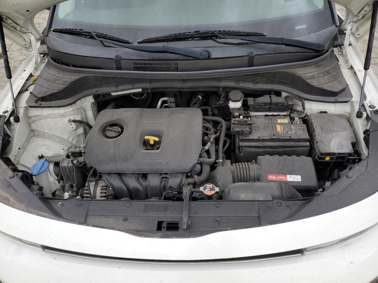 2020 Kia Soul - Image 12