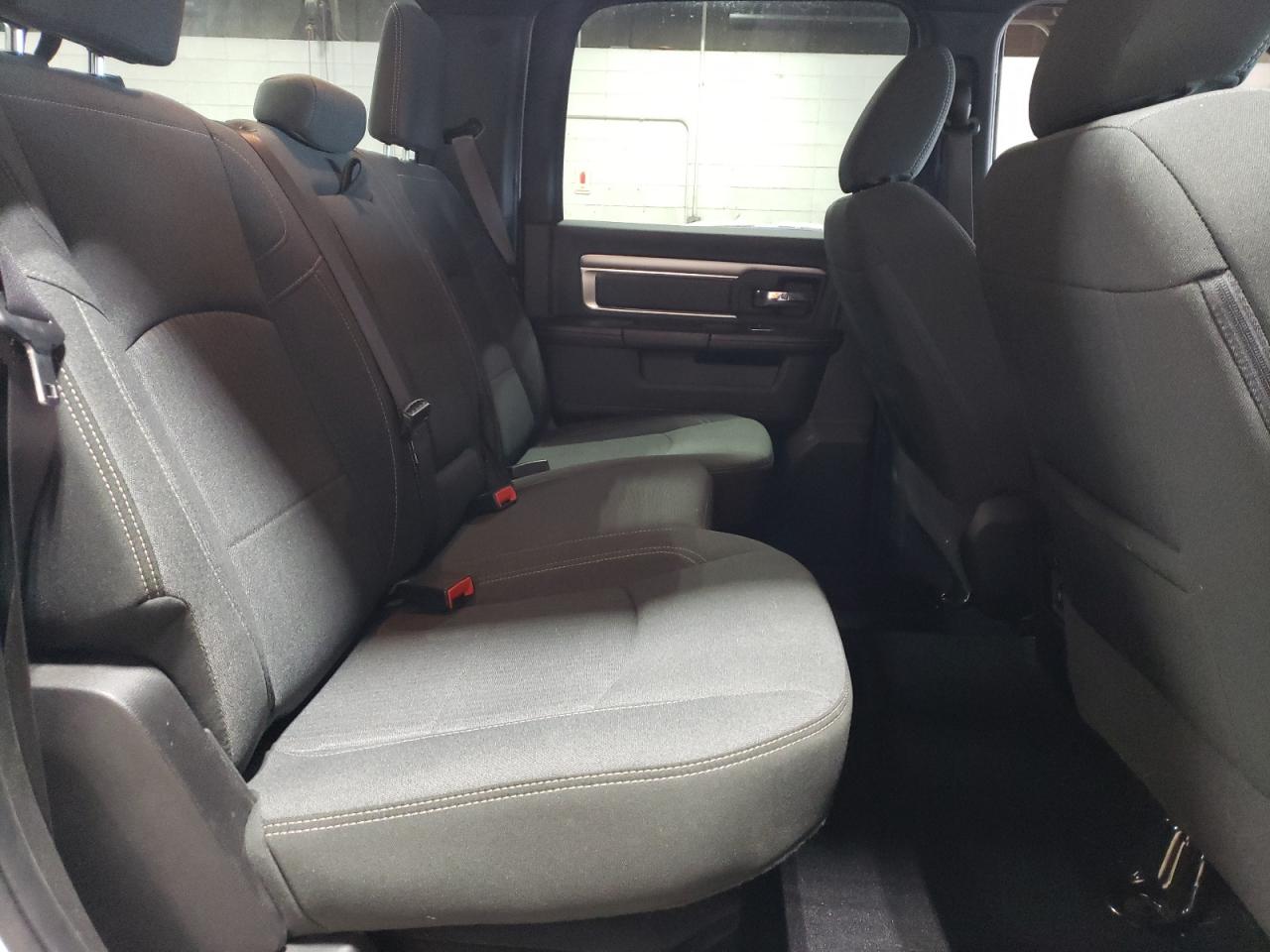 2021 RAM 1500 - Image 10