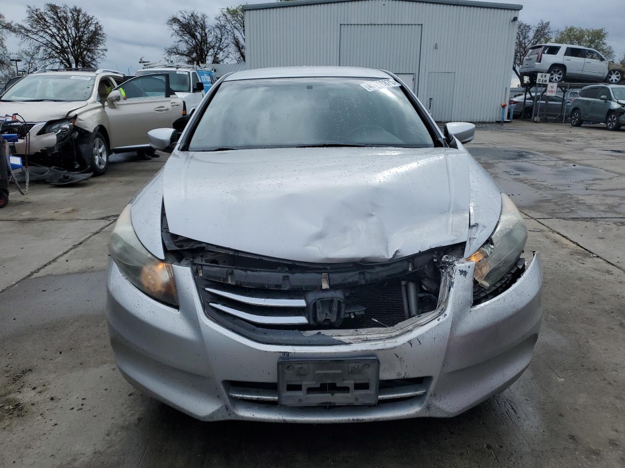 2012 Honda Accord - Image 5