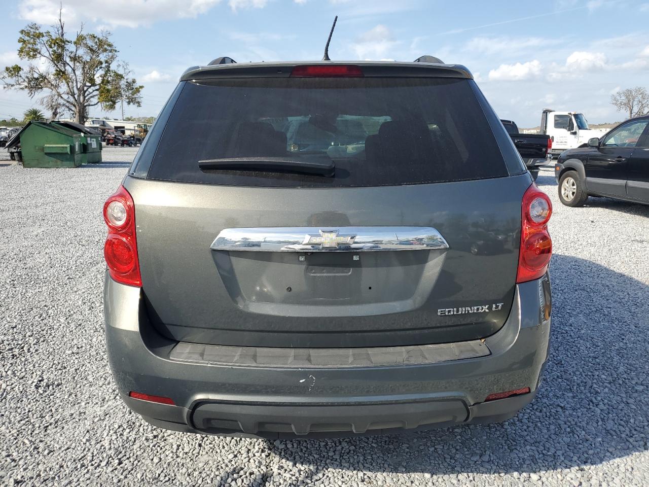 2013 Chevrolet Equinox - Image 6