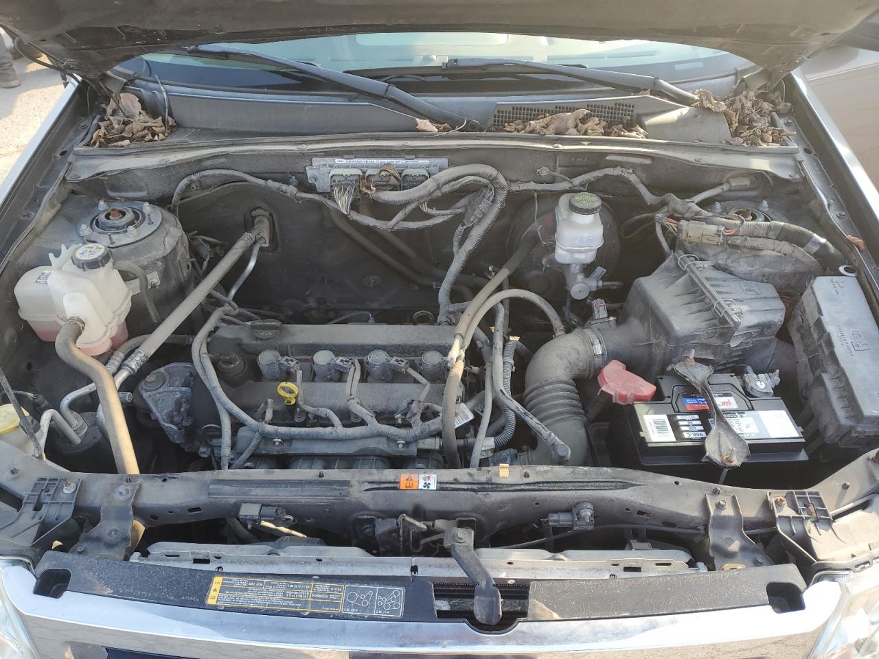 2012 Ford Escape - Image 12