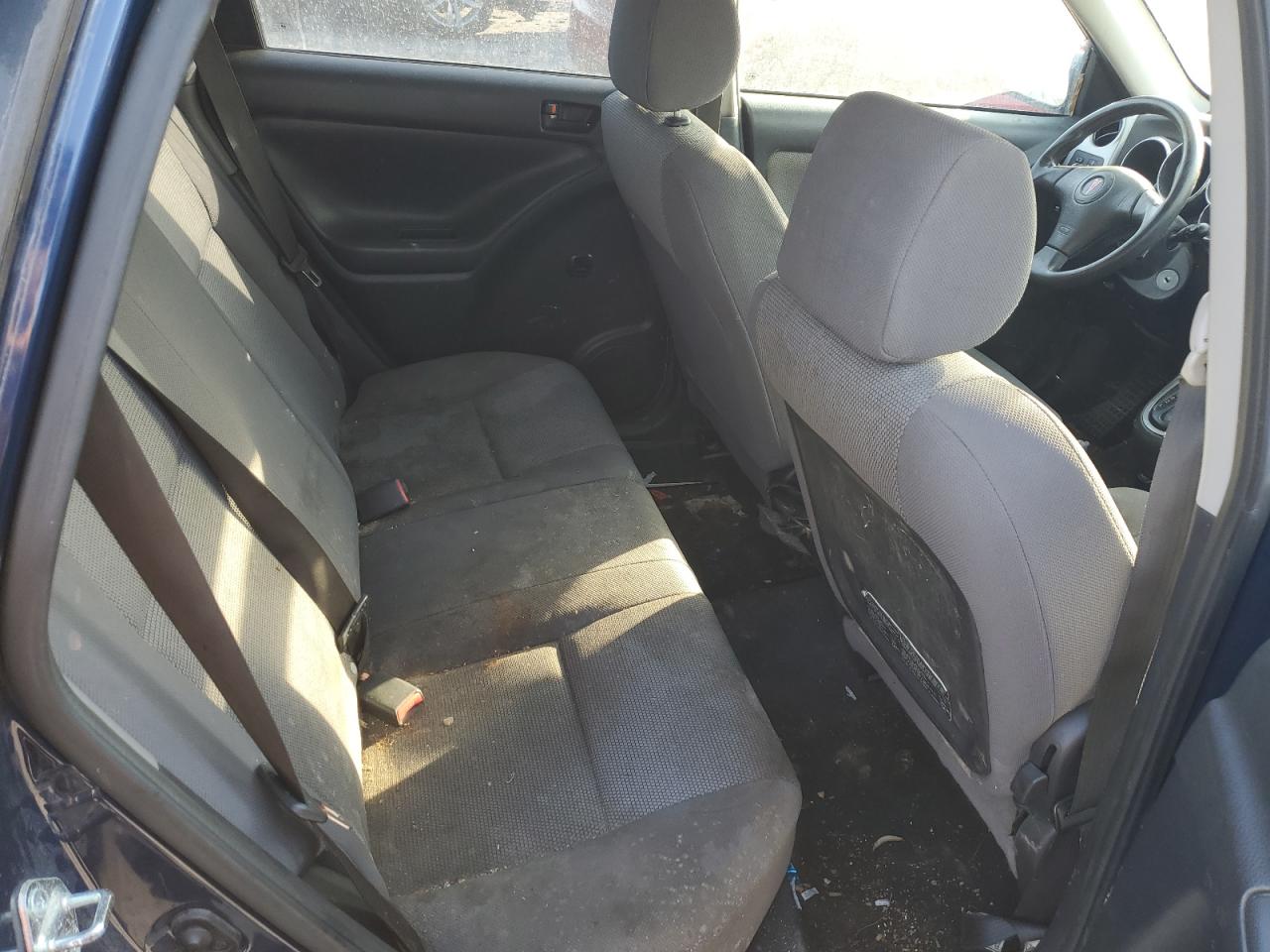 2008 Pontiac Vibe - Image 10