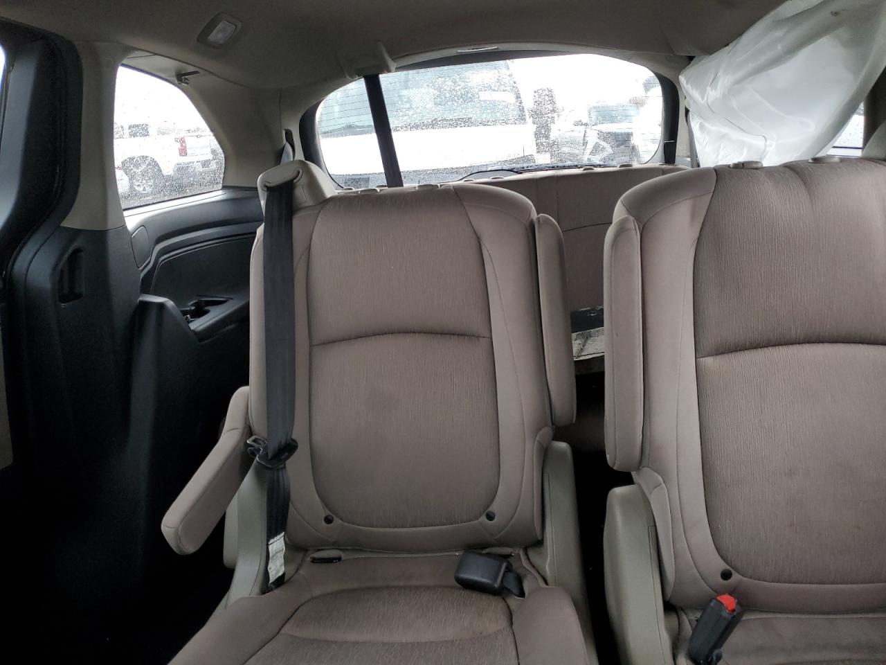 2019 Honda Odyssey - Image 10